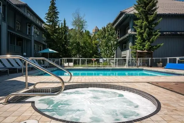 Glacier Lodge Boutique Hotel - Spa