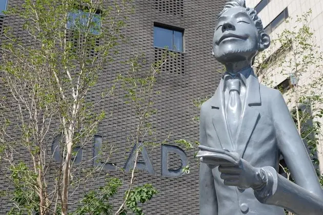GLAD Hotel Yeouido (Design Hotels™)