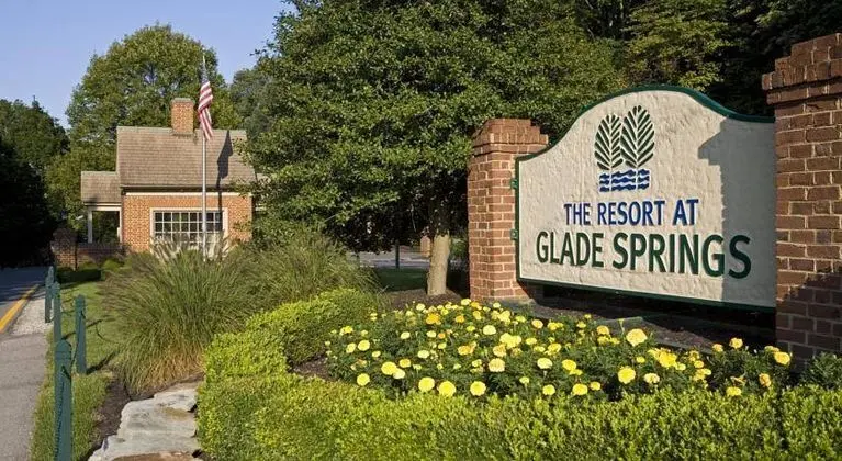 The Resort at Glade Springs