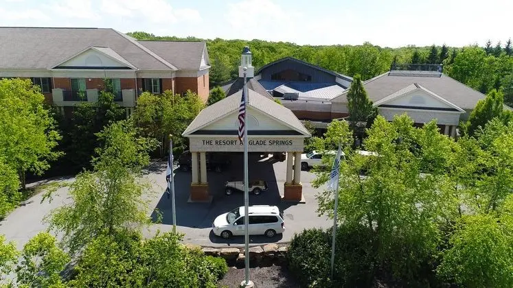 The Resort at Glade Springs - 1