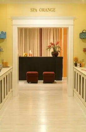 The Resort at Glade Springs - Spa