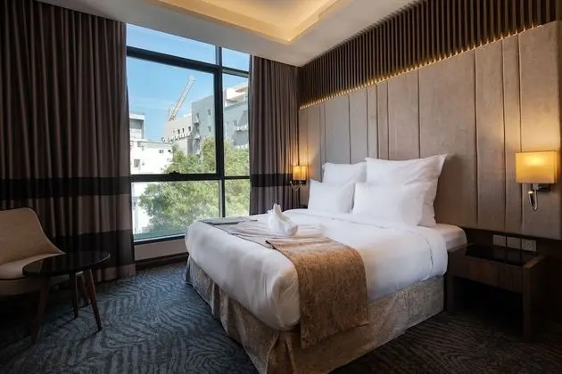 Gladiolus Hotel - Oda