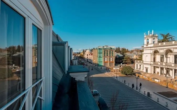Gladius Inn Boutique Hotel