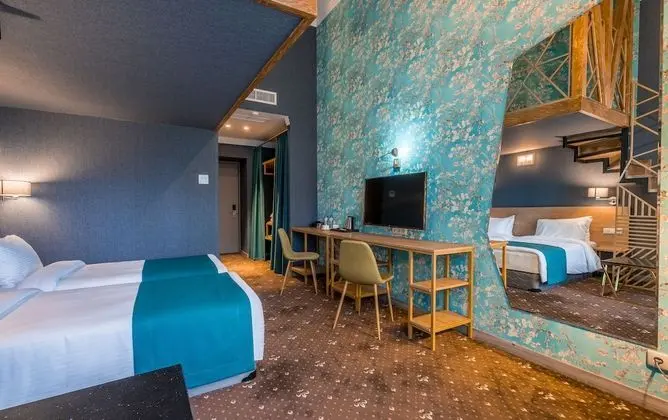 Gladius Inn Boutique Hotel - Öne Çıkan Resim