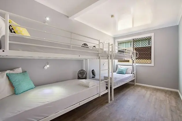 Gladstone Backpackers - Oda