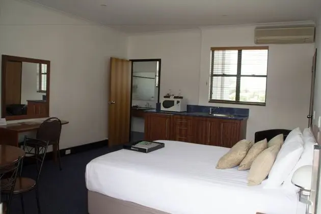 Gladstone Capricorn Apartments - Öne Çıkan Resim