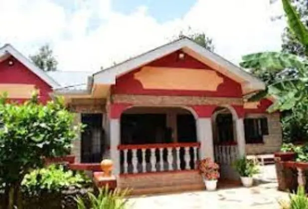 The Gladstone Hotel Kiganjo Nyeri