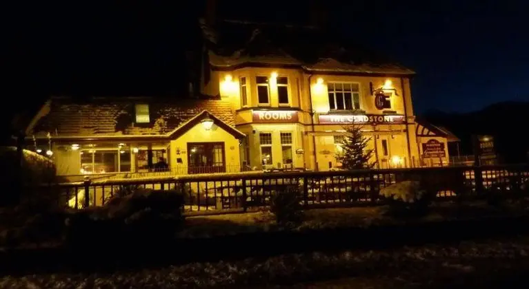 The Gladstone
