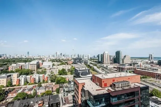 Gladstone Suites - Toronto Central