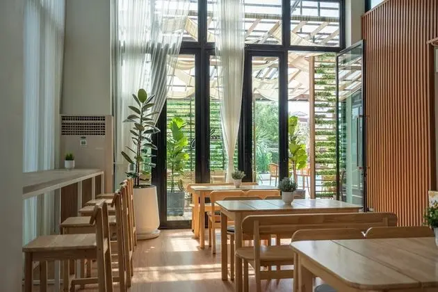 Glai Gan Place Hotel - Öne Çıkan Resim