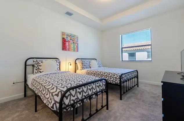 Glamorous 4BR New & Modern near FL Keys - Oda