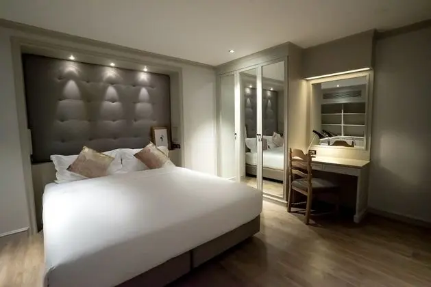 Glamorous Peaceful Apt 2br 2ba Centre Wparkin 7 Mins to Bts Free Wifi - Öne Çıkan Resim