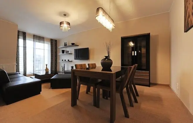 Glamour Apartments Sopot - Öne Çıkan Resim