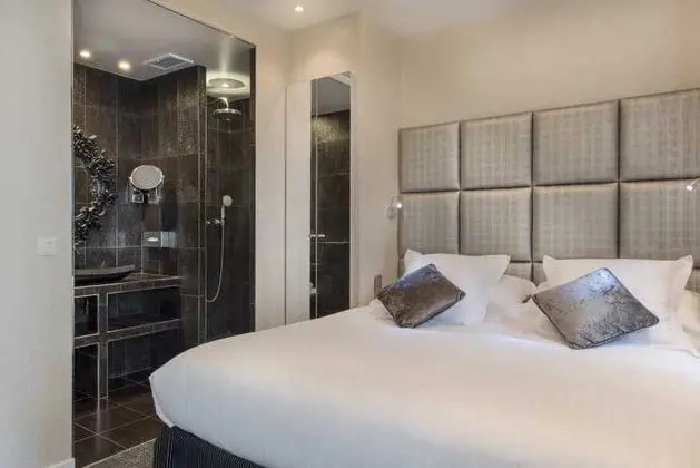 Hotel Villa Glamour