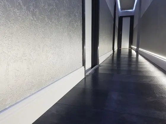 Glamour Spanish Steps