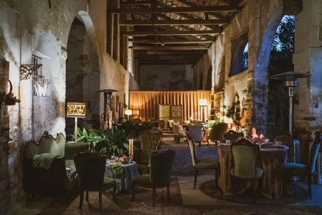 Glamping Canonici di San Marco - Dış Mekan
