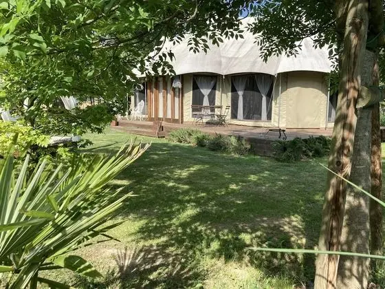Glamping Canonici di San Marco - Lobi