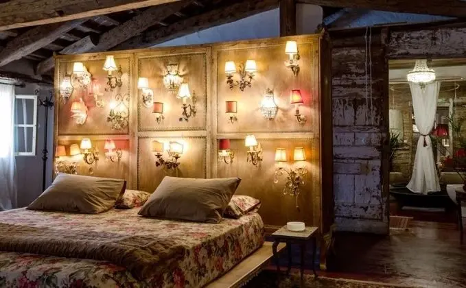 Glamping Canonici di San Marco - Oda