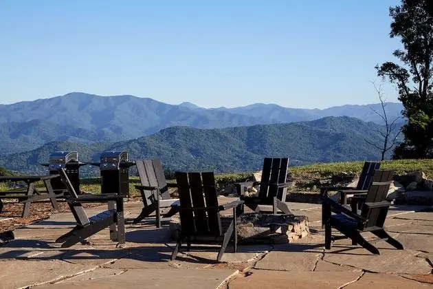 The Glamping Collective - Dış Mekan