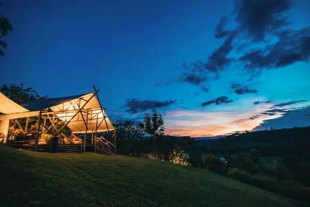 Glamping Entre Rios