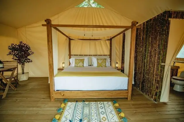 Glamping Entre Rios - Oda