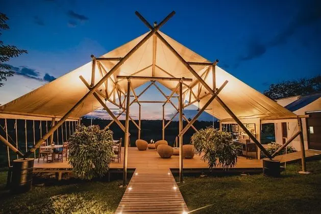 Glamping Entre Rios - Öne Çıkan Resim