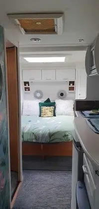 Glamping With Llamas - Genel