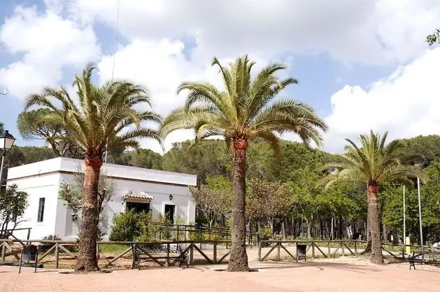 Glamping Sevilla - 1