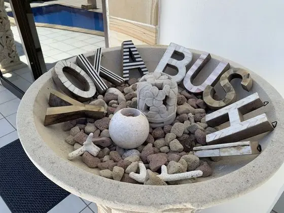 Glamping Resort YOKABUSHI - Dış Mekan