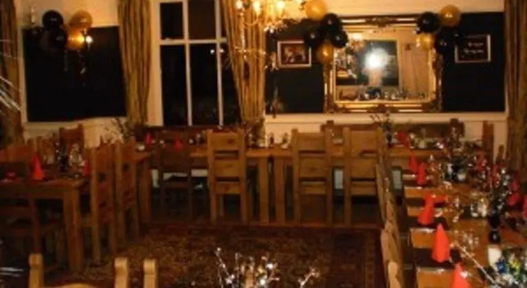 Glan Aber Hotel