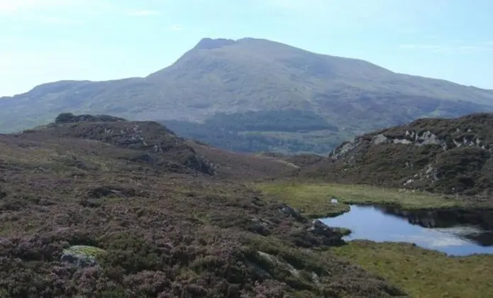 Glan Gwna Holiday Park 2 Bedroom Cabin. Snowdonia