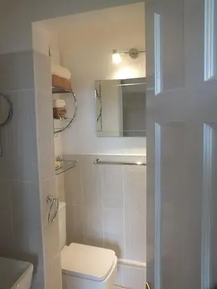 Glan Heulog Guest House - Banyo Tipleri