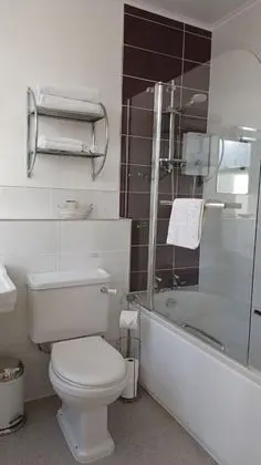 Glan Heulog Guest House - Genel