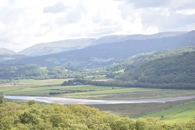 Glanaber B&B