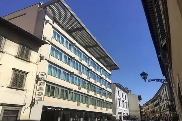 Glance Hotel Florence