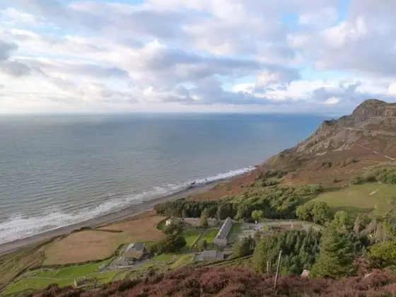 Gland Llithfaen in Llithfaen - Oda