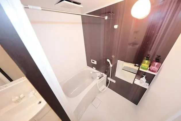 Gland Palace Namba - 194-1 - Banyo Tipleri