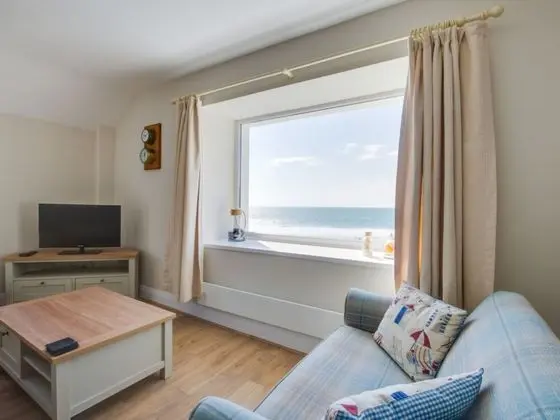 Glandon Aberdaron in Aberdaron - Oda