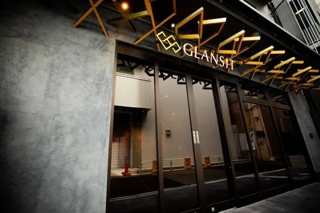 Glansit Kyoto Kawaramachi - Dış Mekan