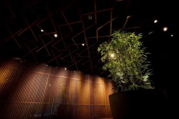 Glansit Kyoto Kawaramachi - Lobi