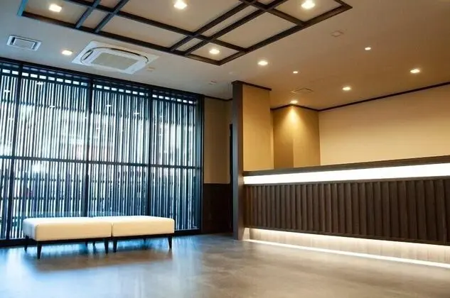 HOTEL GLANYs KOSHIGAYA