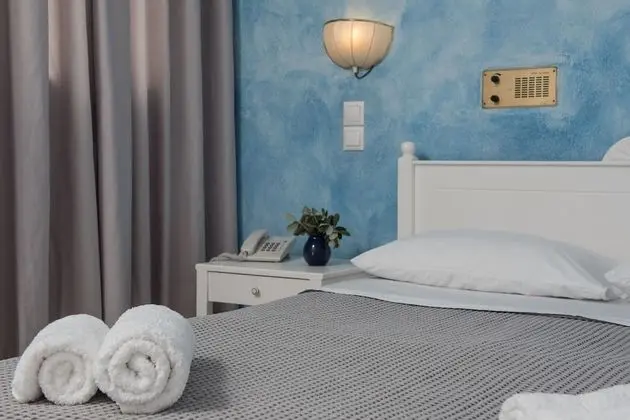 Hotel Glaros