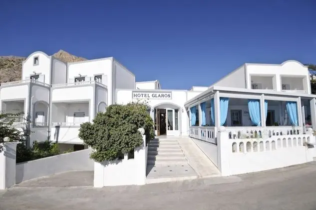 Hotel Glaros