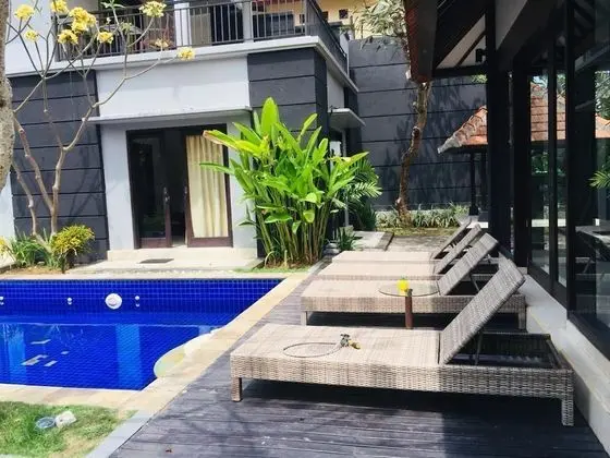 Villa Glas