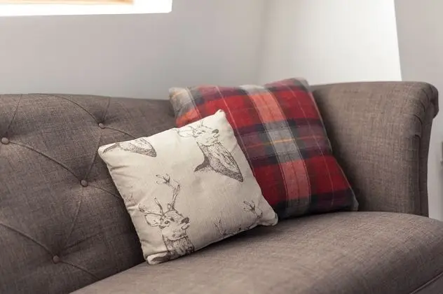 Glasgow City Flats - İç Mekan