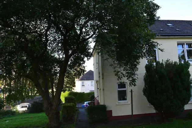 Glasgow Scotstoun Cottage Flat - Dış Mekan