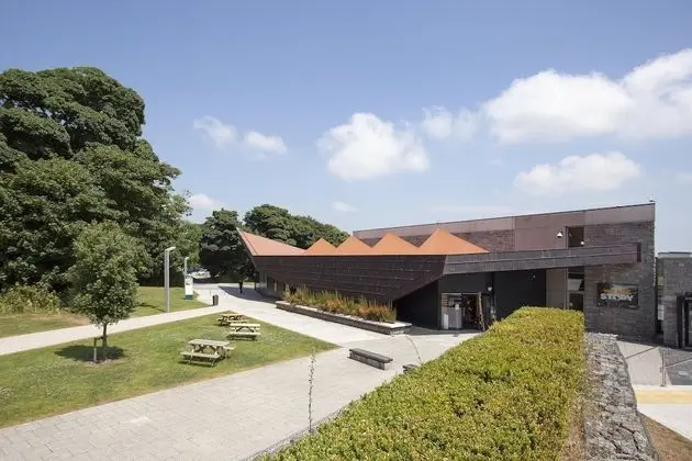 Glasney Rooms - Student Accommodation
