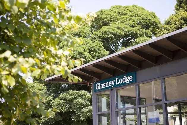 Glasney Rooms - Student Accommodation - Lobi