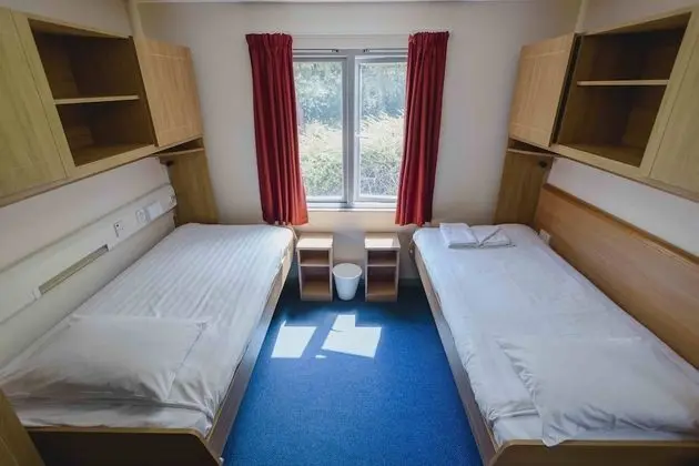 Glasney Rooms - Student Accommodation - Oda