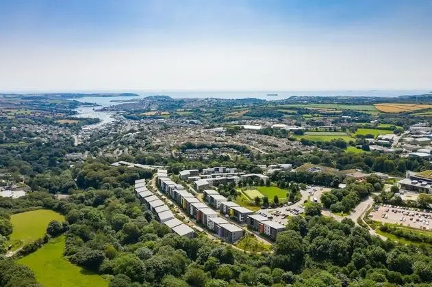 Glasney Rooms - Student Accommodation - Öne Çıkan Resim